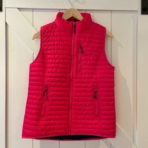 Vineyard Vines Puffer Vest
